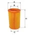 Фільтр повітряний PEUGEOT /AR314/1 (вир-во WIX-FILTERS) WIX FILTERS WA6565 (фото 1)