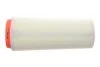 Фільтр повітряний AK362/ (вир-во WIX-FILTERS) WIX FILTERS WA6573 (фото 1)
