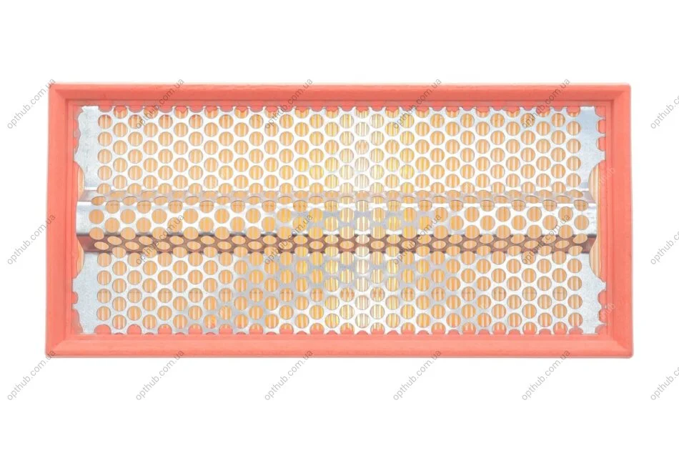 Фільтр повітряний MB /AP010/2 (вир-во WIX-FILTERS) WIX FILTERS WA6580 (фото 1)
