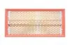 Фільтр повітряний MB /AP010/2 (вир-во WIX-FILTERS) WIX FILTERS WA6580 (фото 1)
