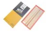 Фільтр повітряний MB /AP010/2 (вир-во WIX-FILTERS) WIX FILTERS WA6580 (фото 2)