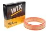 Фільтр повітряний FIAT PUNTO AR232/1/ (вир-во WIX-FILTERS) WIX FILTERS WA6586 (фото 2)