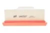 Фільтр повітряний MB C (203), E (211, 212), S (220, 221) 98- (2шт.) (вир-во WIX-FILTERS) WIX FILTERS WA6587 (фото 3)