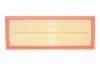 Фільтр повітряний MB C (203), E (211, 212), S (220, 221) 98- (2шт.) (вир-во WIX-FILTERS) WIX FILTERS WA6587 (фото 5)