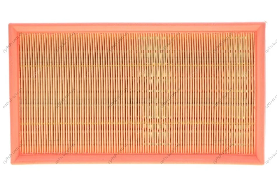 Фільтр повітряний MB 124 /AP118/4 (вир-во WIX-FILTERS) WIX FILTERS WA6588 (фото 1)