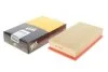 Фільтр повітряний MB 124 /AP118/4 (вир-во WIX-FILTERS) WIX FILTERS WA6588 (фото 2)