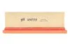 Фільтр повітряний MB 124 /AP118/4 (вир-во WIX-FILTERS) WIX FILTERS WA6588 (фото 4)