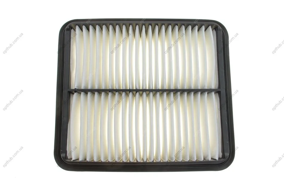 Фільтр повітряний SUZUKI GRAND VITARA /AP173/1 (вир-во WIX-FILTERS) WIX FILTERS WA6592 (фото 1)