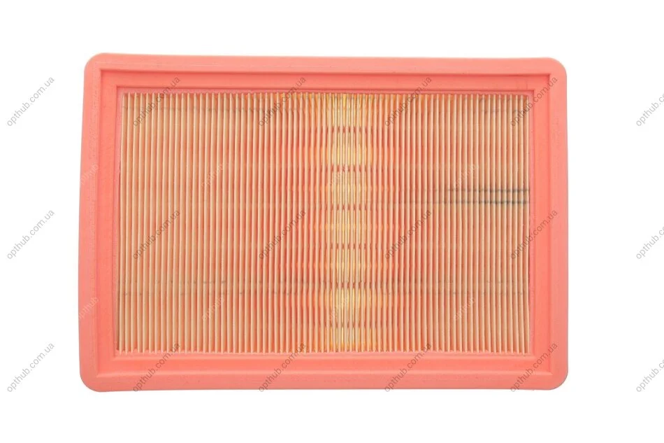 Фільтр повітряний HYUNDAI COUPE 1.6I 16V (ENG. 4G61) 1/97->, 2.0I 16V (ENG. G4GF) 8/96-> -ua WIX FILTERS WA6593 (фото 1)