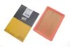 Фільтр повітряний HYUNDAI COUPE 1.6I 16V (ENG. 4G61) 1/97->, 2.0I 16V (ENG. G4GF) 8/96-> -ua WIX FILTERS WA6593 (фото 2)