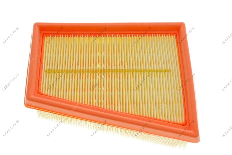 Фільтр повітряний RENAULT LAGUNA /AP185/1 (вир-во WIX-FILTERS) WIX FILTERS WA6595 (фото 1)
