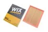 Фільтр повітряний LANDROVER DISCOVERY, RANGE ROVER TDS, 4.0, 4.6 /AP129/3 (вир-во WIX-FILTERS) WIX FILTERS WA6628 (фото 2)