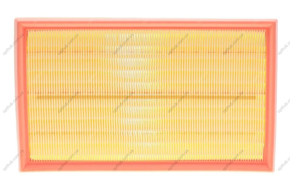 Фільтр повітряний MB /AP118/7 (вир-во WIX-FILTERS) WIX FILTERS WA6652 (фото 1)