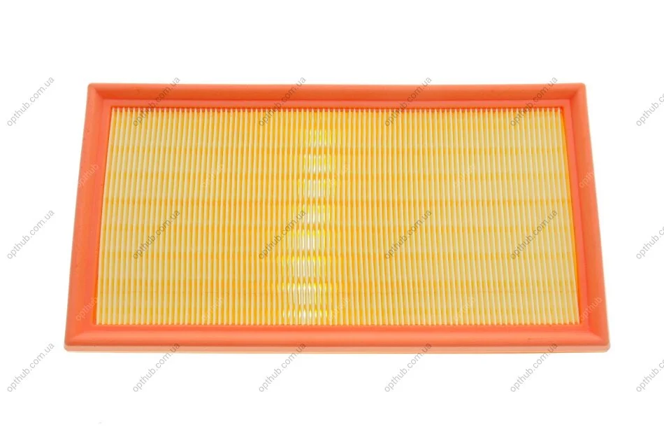 Фільтр повітряний /AP032/1 (вир-во WIX-FILTERS) WIX FILTERS WA6655 (фото 1)