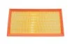 Фільтр повітряний /AP032/1 (вир-во WIX-FILTERS) WIX FILTERS WA6655 (фото 1)