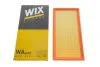 Фільтр повітряний /AP032/1 (вир-во WIX-FILTERS) WIX FILTERS WA6655 (фото 4)
