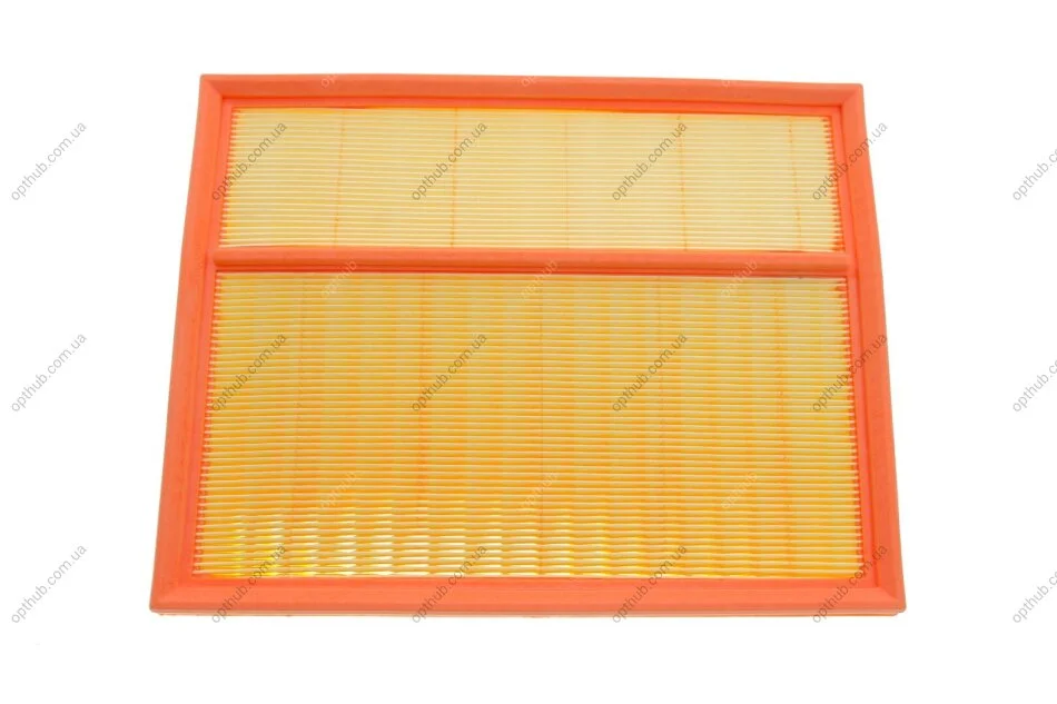 Фільтр повітряний MB C, CLK, ML /AP118/6 (вир-во WIX-FILTERS UA) WIX FILTERS WA6663 (фото 1)
