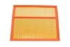 Фільтр повітряний MB C, CLK, ML /AP118/6 (вир-во WIX-FILTERS UA) WIX FILTERS WA6663 (фото 1)