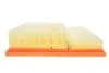 Фільтр повітряний MB C, CLK, ML /AP118/6 (вир-во WIX-FILTERS UA) WIX FILTERS WA6663 (фото 2)