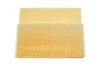 Фільтр повітряний MB C, CLK, ML /AP118/6 (вир-во WIX-FILTERS UA) WIX FILTERS WA6663 (фото 4)