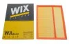 Фільтр повітряний MB C, CLK, ML /AP118/6 (вир-во WIX-FILTERS UA) WIX FILTERS WA6663 (фото 5)