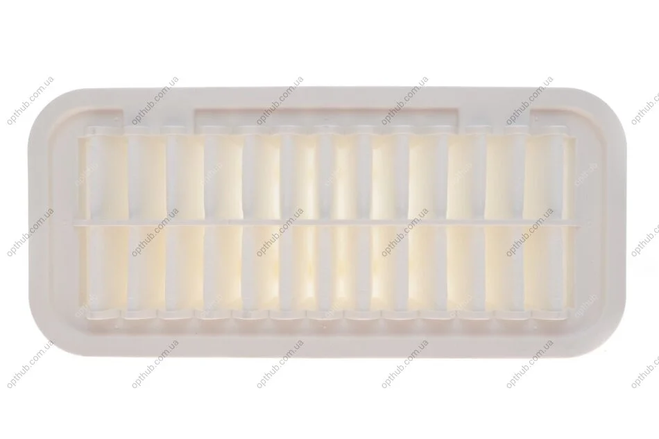 Фільтр повітряний TOYOTA YARIS /AP142/1 (вир-во WIX-FILTERS) WIX FILTERS WA6664 (фото 1)