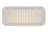 Фільтр повітряний TOYOTA YARIS /AP142/1 (вир-во WIX-FILTERS) WIX FILTERS WA6664 (фото 1)