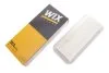 Фільтр повітряний TOYOTA YARIS /AP142/1 (вир-во WIX-FILTERS) WIX FILTERS WA6664 (фото 2)
