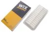Фільтр повітряний TOYOTA YARIS II, III 1.33 VVT 09- (вир-во WIX-FILTERS) WIX FILTERS WA6665 (фото 2)