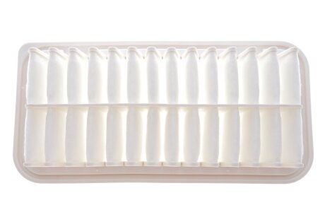 Фільтр повітряний TOYOTA YARIS II, III 1.33 VVT 09- (WIX-FILTERS) WIX FILTERS WA6665