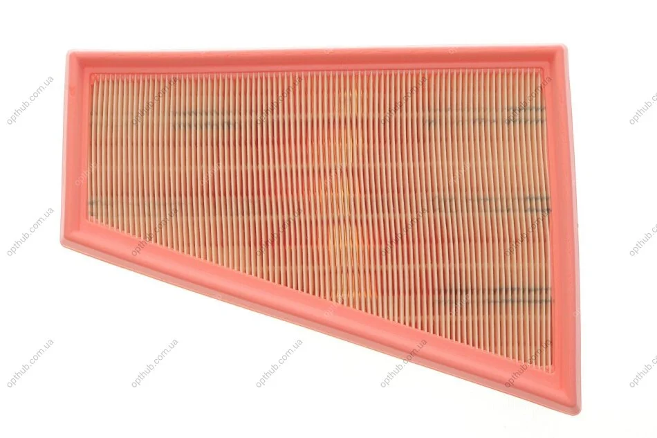 Фільтр повітряний PEUGEOT AP080/8/ (вир-во WIX-FILTERS) WIX FILTERS WA6669 (фото 1)