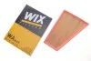 Фільтр повітряний PEUGEOT AP080/8/ (вир-во WIX-FILTERS) WIX FILTERS WA6669 (фото 2)