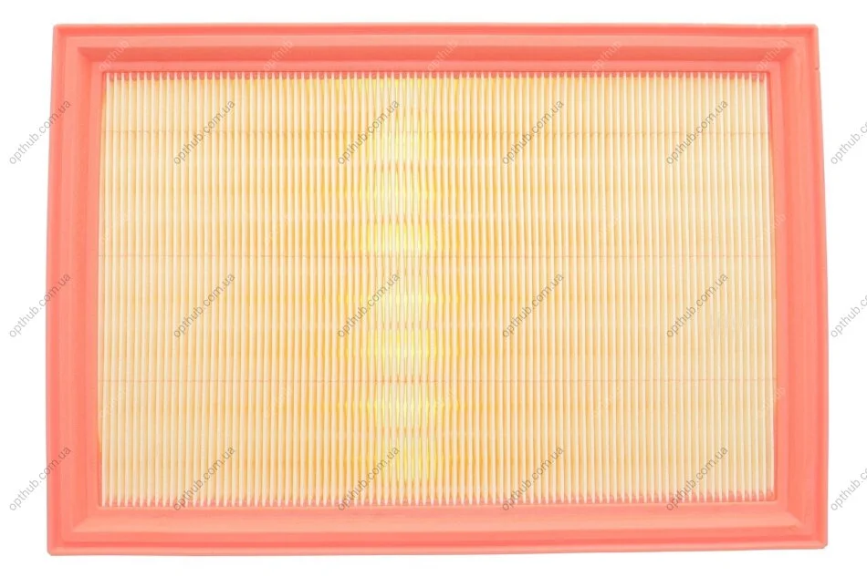 Фільтр повітряний /AP186 (вир-во WIX-FILTERS) WIX FILTERS WA6673 (фото 1)