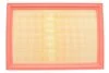 Фільтр повітряний /AP186 (вир-во WIX-FILTERS) WIX FILTERS WA6673 (фото 1)