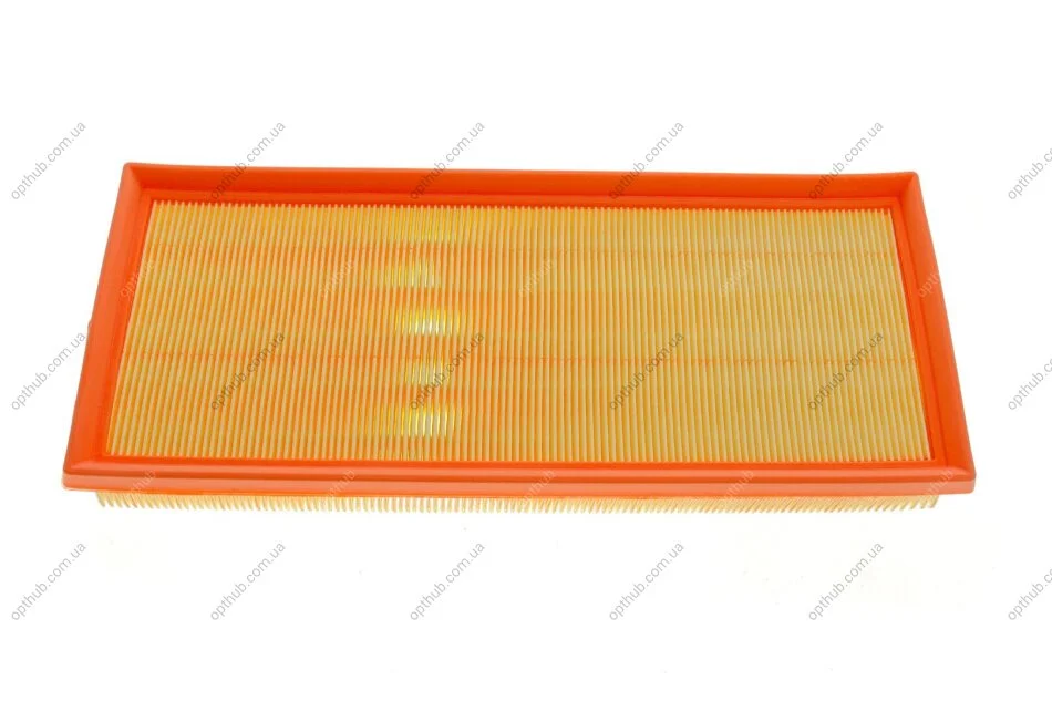 Фільтр повітряний FORD MONDEO 1.8I, 2.0I, 2.0DI, 2.5I V6 11/00-> -ua WIX FILTERS WA6674 (фото 1)