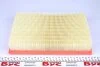 Фільтр повітряний FORD TRANSIT 2.0D 16V, 2.0TD 16V, 2.4D 16V, 2.4TD 16V (DURATORQ) 8/00-> -ua WIX FILTERS WA6675 (фото 5)