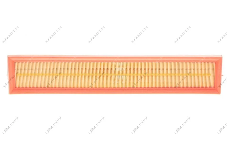 Фильтр воздушный /AP035/3 (пр-во WIX-Filtron) WIX FILTERS WA6681 (фото 1)
