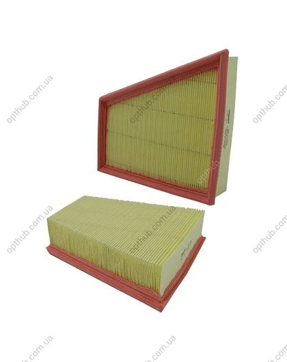 Фільтр повітряний SEAT IBIZA III 1.0I, 1.4I (60HP), CORDOBA 1.4I (60HP), VW POLO 1.0I, 1.4I, SKODA FABI -ua WIX FILTERS WA6687 (фото 1)