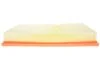 Фільтр повітряний SKODA, VW /AP149/3 (вир-во WIX-FILTERS UA) WIX FILTERS WA6688 (фото 2)