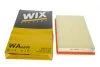 Фільтр повітряний SKODA, VW /AP149/3 (вир-во WIX-FILTERS UA) WIX FILTERS WA6688 (фото 3)