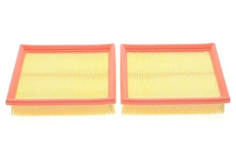 Фільтр повітря SEAT CORDOBA II 99-02, VW CADDY II 95-04 (2шт.) (вир-во WIX-FILTERS UA) WIX FILTERS WA6692