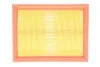 Фільтр повітря SEAT CORDOBA II 99-02, VW CADDY II 95-04 (2шт.) (вир-во WIX-FILTERS UA) WIX FILTERS WA6692 (фото 5)