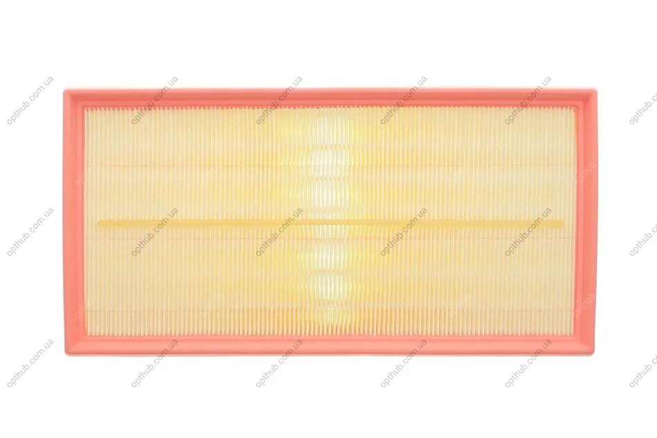 Фільтр повітря SEAT TOLEDO II, SKODA OCTAVIA, VW GOLF /AP149/5 (вир-во WIX-FILTERS UA) WIX FILTERS WA6693 (фото 1)