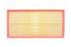Фільтр повітря SEAT TOLEDO II, SKODA OCTAVIA, VW GOLF /AP149/5 (WIX-FILTERS UA) WIX FILTERS WA6693 (фото 1)