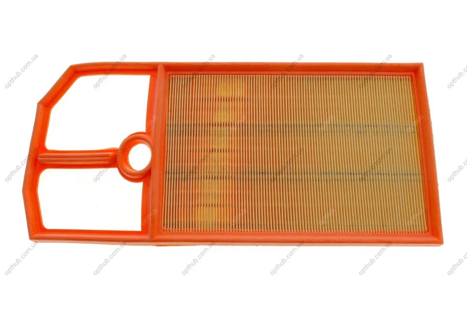 Фільтр повітряний VW GOLF /AP183/2 (вир-во WIX-FILTERS) WIX FILTERS WA6695 (фото 1)