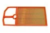 Фільтр повітряний VW GOLF /AP183/2 (вир-во WIX-FILTERS) WIX FILTERS WA6695 (фото 1)