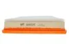 Фільтр повітряний VW GOLF /AP183/2 (вир-во WIX-FILTERS) WIX FILTERS WA6695 (фото 3)