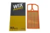 Фільтр повітряний VW GOLF /AP183/2 (вир-во WIX-FILTERS) WIX FILTERS WA6695 (фото 4)