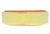 Фільтр повітряний RENAULT CLIO, KANGOO 98-, MEGANE 96-02, SANDERO (1.4, 1.6), DACIA LOGAN 04- (1.4, 1.6 -ua WIX FILTERS WA6697 (фото 2)