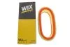 Фільтр повітряний RENAULT CLIO, KANGOO 98-, MEGANE 96-02, SANDERO (1.4, 1.6), DACIA LOGAN 04- (1.4, 1.6 -ua WIX FILTERS WA6697 (фото 4)